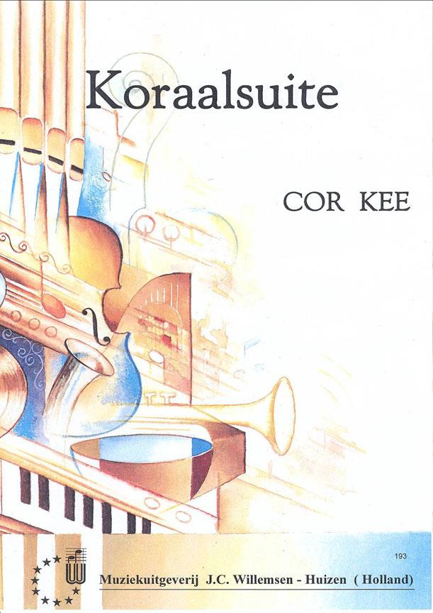 Koraalsuite